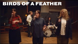 Billie Eilish – BIRDS OF A FEATHER (Live Performance from Amazon Music’s Songline)