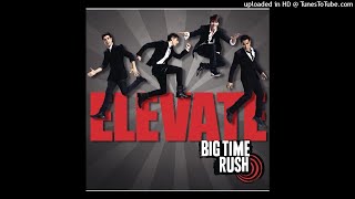 Big Time Rush - Windows Down (Official Instrumental)