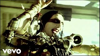 Marilyn Manson - The Beautiful People