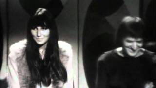 Sonny & Cher - I Got You Babe 1965