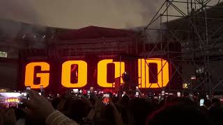 Roger Waters - En Lima Perú 🇵🇪 en el estadio Nacional el 29/11/2023