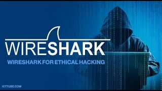 5. 🐋Обзор Wireshark. Основные возможности. Основные операторы. Практика. GeoIP. Задание 