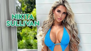 Nikita Sullivan Biography: Instagram Model, Age, Height, Weight, Net Worth, Boyfriend | Bio & Info