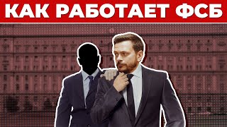 👮‍♀️Шантаж и угрозы. Как меня вербовала ФСБ.