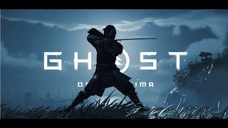 Ghost of Tsushima - прохождение (без комментариев)