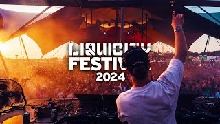 Krakota live @ Liquicity Festival 2024