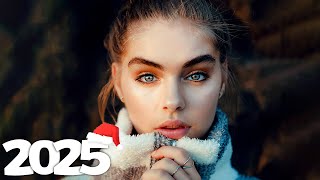 Top 50 SHAZAM⛄Лучшая Музыка 2025⛄Зарубежные песни Хиты⛄Популярные Песни Слушать Бесплатно #262