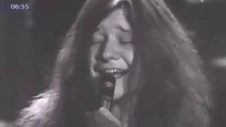 Janis Joplin 