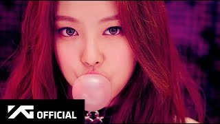 BLACKPINK - '붐바야 (BOOMBAYAH)' M/V