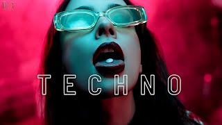 Techno Mix 2023 | Charlotte de Witte | Deborah de Luca | Space 92 | MOTVS - @AlexGorgadze Mix