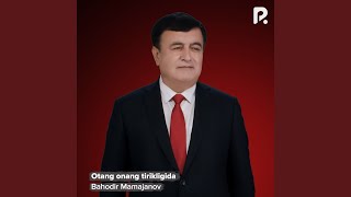 Otang onang tirikligida