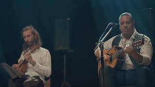 Brazilian Flamenco Duo - Fado Tropical/Por Una Cabeza (Chico Buarque e Carlos Gardel)