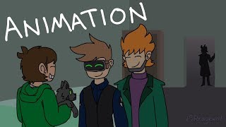 Toes (Eddsworld) | Animation