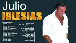 Julio Iglesias Mix Éxitos 2024 - Sus Mejores Éxitos 2024 - Julio Iglesias Lo Mejor Canciones Vol 3