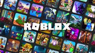 Roblox XBOX theme (Old)