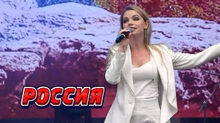 РОССИЯ -Маргарита Лисовина