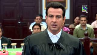 Adaalat - अदालत - KD Aur Aatma Ka Rahasya - Episode 373 - 8th November 2014