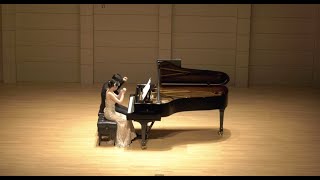 C.Saint-Saens Le carnaval des animaux, for Piano 4 Hands (동물의 사육제)