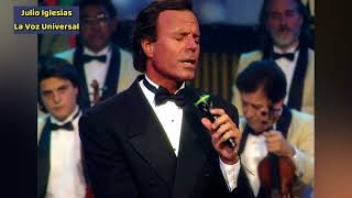 Julio Iglesias Lia