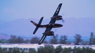 F7F demo POFAS2015