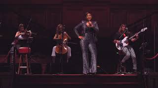 Edsilia Rombley - Midnight Train To Georgia (Live in Het Concertgebouw)