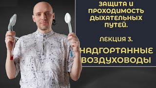 Ларингеальные маски и ларингеальные трубки.  Защита и проходимость дыхательных путей.  #ПроСМП