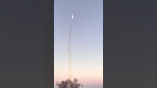 Falcon 9  lose watch launching space X