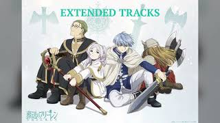 Knife to the Throat ~ Extended | Frieren OST