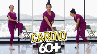 Cardio para Controlar tu Glucosa: Fisioterapia Querétaro | Ejercicios para Adultos Mayores