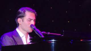 Matteo Bocelli Pt9 Fall On Me Live in Ft Lauderdale November 22 2023 A Night With Matteo Tour