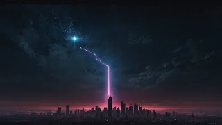 The last star - DARK AMBIENT SPACE MUSIC **