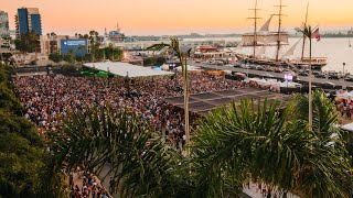 FISHER - CRSSD SUNSET SET 2023