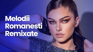 Colaj Remix Muzica Romaneasca 2023 🎧 Mix Melodii Romanesti Remixate 2023 (Remix Piese Top)