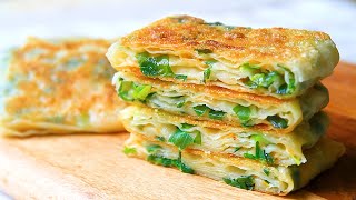 Это САМОЕ ВКУСНОЕ, что я когда-либо ел! Нет дрожжей Нет духовки! Каждый может сделать