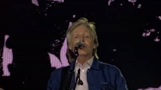 Paul McCartney - Freshen Up Tour (Santiago, Chile - March, 20th 2019) (Full Show)