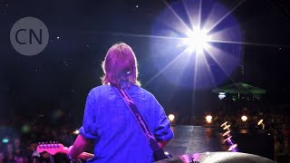 Chris Norman - Live at Wuhlheide, Berlin 2017