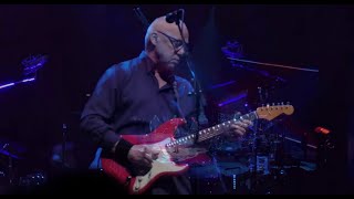 Mark Knopfler-Dublín 2019