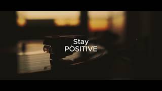 Uplifting Groovy Instrumentals | Stay Positive | Feel-Good Beats to Brighten Your Day and Night