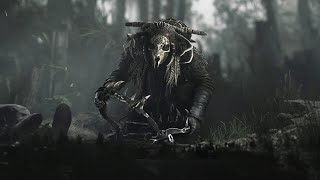 🪗Заказ музыки на твиче🪗| HUNT SHOWDOWN