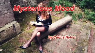 Mysterious Mood