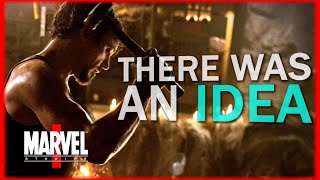 THERE WAS AN IDEA... | An MCU Complete Retrospective - 1