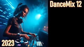 Dance Mix 12 I IN THE MIX - Music Channel I DJ Mixes & Remixes #djmix #djmashup #dance #music