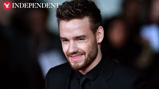 Live: Liam Payne's family and friends arrive for One Direction singer's funeral