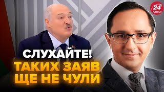 😱 Лукашенко СДАЛ ПРАВДУ о Крыме! Беларусь БУДЕТ ВОЕВАТЬ с РФ? В КНДР ошарашили заявлением: ВОЙСК нет