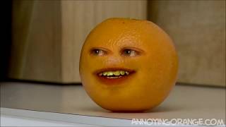 ANNOYING ORANGE DEATHS!!