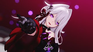 【Honkai Impact MMD】Thelema/Selim | INTERGALACTIA