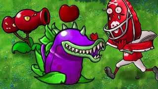 ОТКРЫЛ СУПЕРМУТАЦИИ У РАСТЕНИЙ И ЗОМБИ ► Plants vs. Zombies Fusion #3 ПвЗ | PvZ