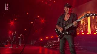 Scorpions  - Hellfest 2022 1080 full show