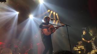 Bear's Den - Stubborn Beast - Live at the Melkweg