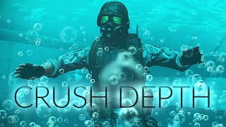 CRUSH DEPTH [SFM]